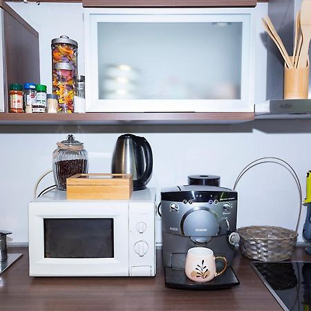 Apartment Vita & Marx Любляна Екстер'єр фото